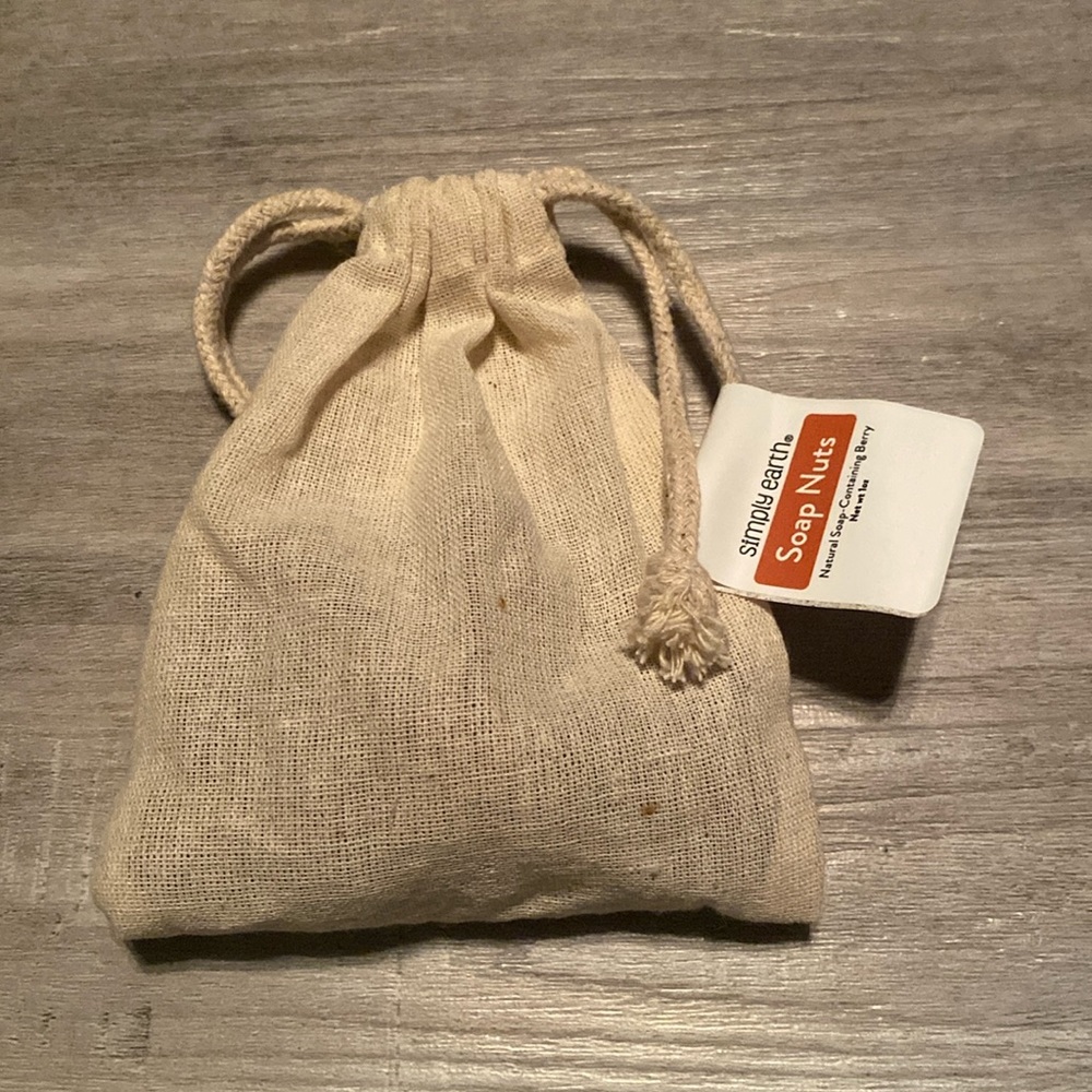 Simply Earth Soap Nuts